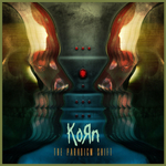 Korn / The Paradigm Shift (Deluxe Edition)(CD+DVD)