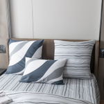 Комплект постельного белья Сатин 100% хлопок C595