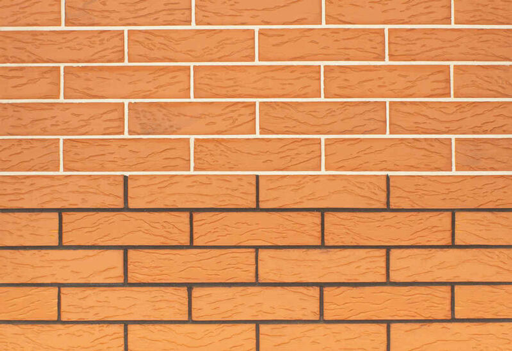 Кирпич новокубанский керамический рядовой Россо-Фреско, 1 НФ