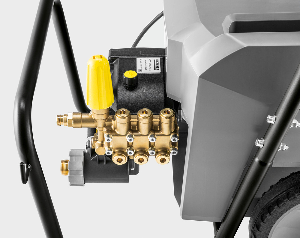 Аппарат высокого давления HD 10/25-4 S Classic