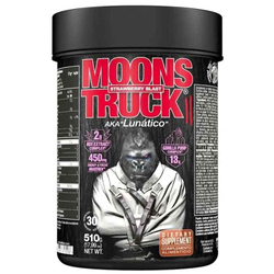 Zoomad Labs Moonstruck Zero (480 гр.)