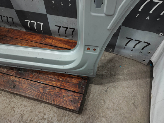 Боковина правая Volkswagen Tiguan 2 16-нв Новая Оригинал 5NA809606D