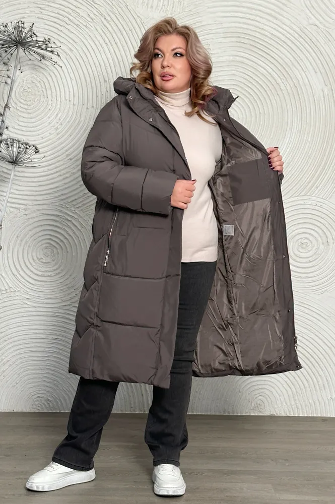 Куртка 5602 Fabrika