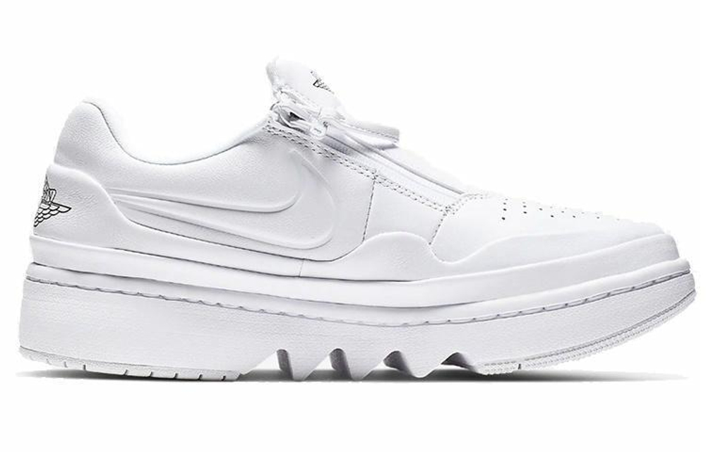 Кроссовки Jordan Air Jordan 1 Jester Xx Low (Женская размерная сетка)