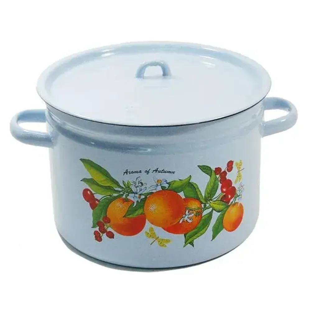 Кастрюля 7,0л