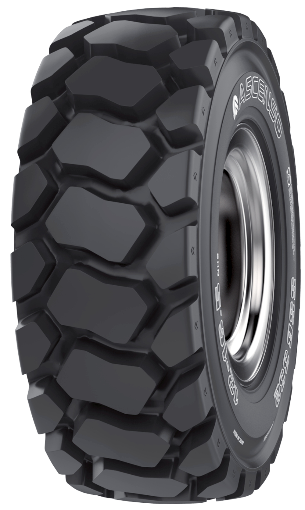 10-16,5 cat.no 3002040039 (нс10) SSB332 ASCENSO (износостойкая)