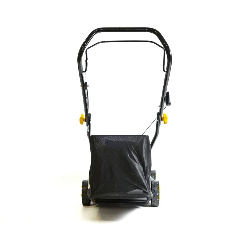 Газонокосилка бензиновая Huter GLM-42/L