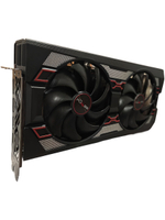 Видеокарта Sapphire AMD Radeon RX 5600 XT PULSE OC 6Gb