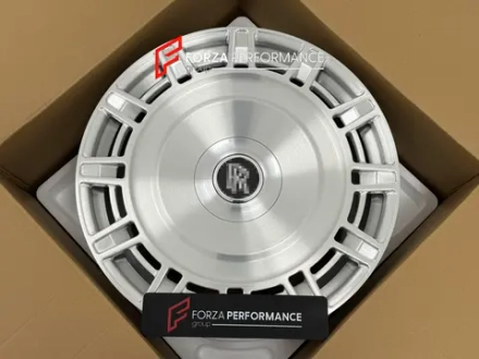 КОВАНЫЕ ДИСКИ для Rolls Royce CULLINAN 2023 RR31