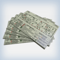 Планы эвакуации