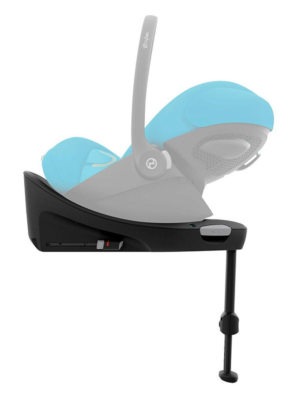 База isofix для автокресла Cybex Base G i-Size