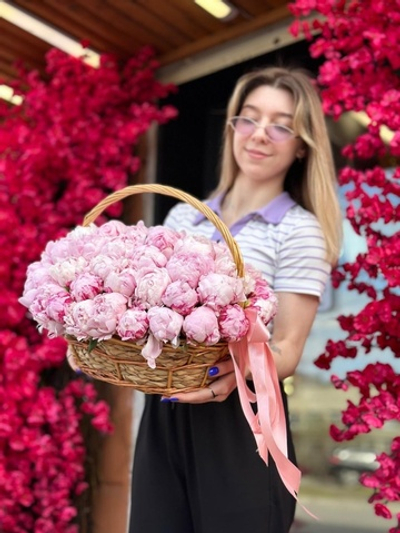 Корзина № 3