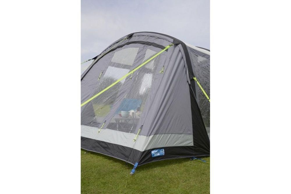 Тамбур KAMPA Dometic Hayling 6 Classic Air