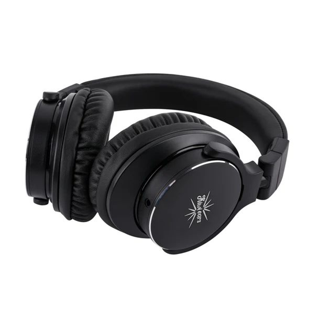 Наушники Kiwi Ears Division, черные