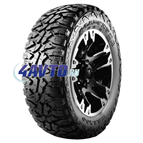 Купить Легковая шина ROADCRUZA RA3200 33*12.50R15 108Q MT WW