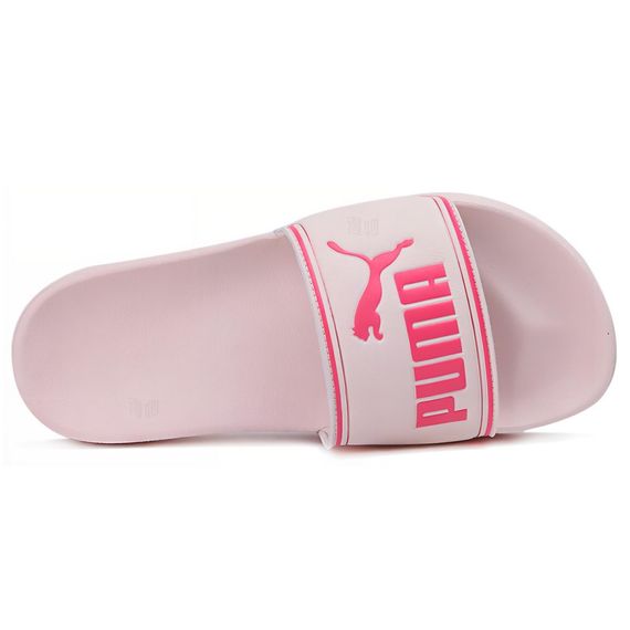 Puma Leadcat FTR Slide 'Rosewater'