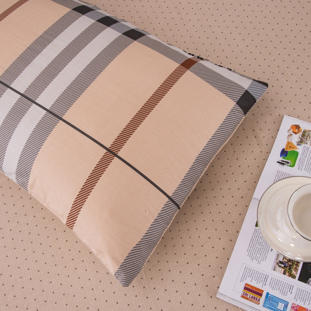 Комплект постельного белья Сатин 100% хлопок C585