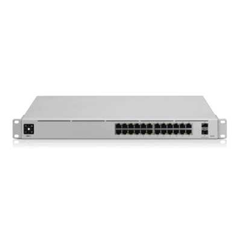 Коммутатор Ubiquiti UniFi Switch Pro 24 USW-PRO-24