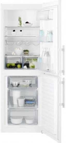 Холодильник Electrolux EN 3889 MFW