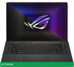 Ноутбук ASUS ROG Zephyrus G16 2023 GU603VV-N4082