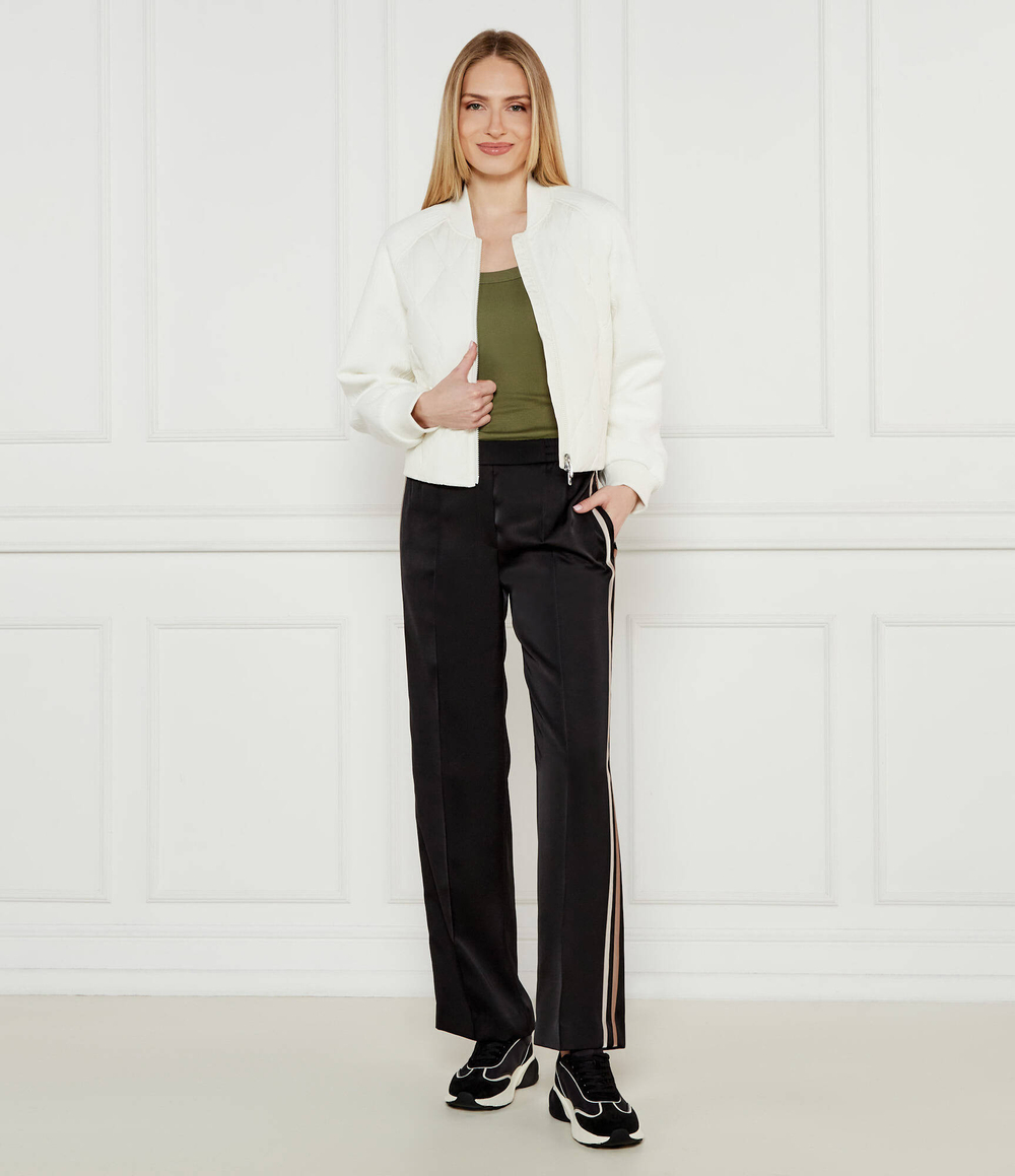 Куртка Marc Cain - экрю(YS 31.02 W21)