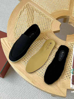 Лоферы Loro Piana