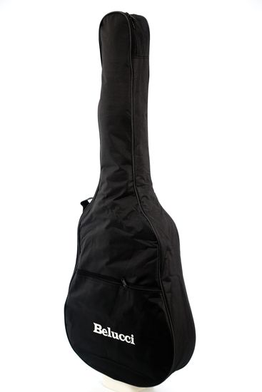 Чехол для гитары утепленный 41" Belucci