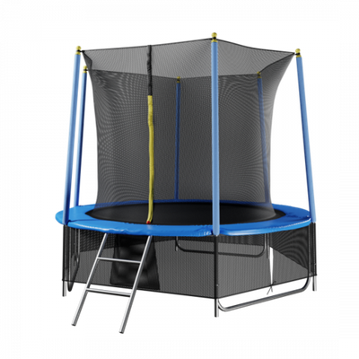 Батут  "Winner Classic" 8 F