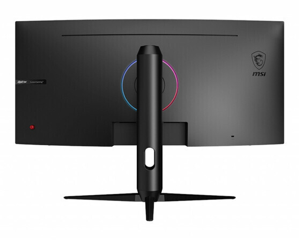 Монитор 29.5" MSI 30 Optix MAG301CR2 (9S6-3CB45H-023)