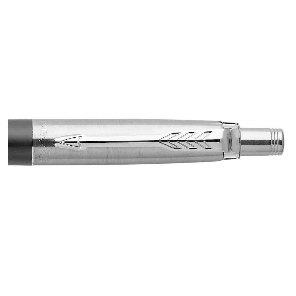 Parker Jotter - Bond Street Black Chrome CT, механический карандаш, 0.5 мм, подар.кор., шт