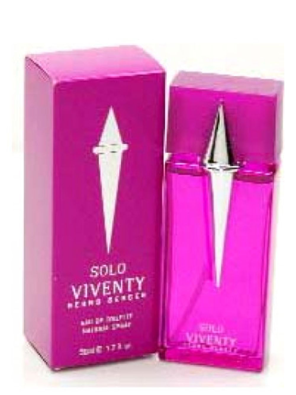 Bernd Berger Solo Viventy