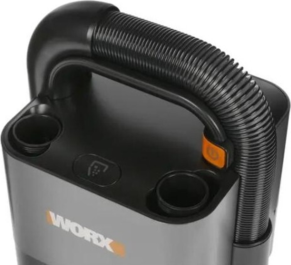 Пылесос аккумуляторный Worx WX030