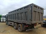 Shacman (Shaanxi) SX* 8x4 Самосвал SX33186V366 (Дизельный, 11,6 л, 423 л.с., МТ)