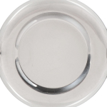 Кофеварка гейзерная, нерж сталь, 0.1 л, Y3-1092