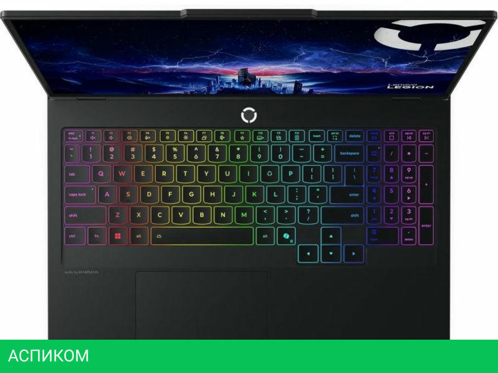 Игровой ноутбук Lenovo Legion Pro 5 16IRX10 83NN001HRK