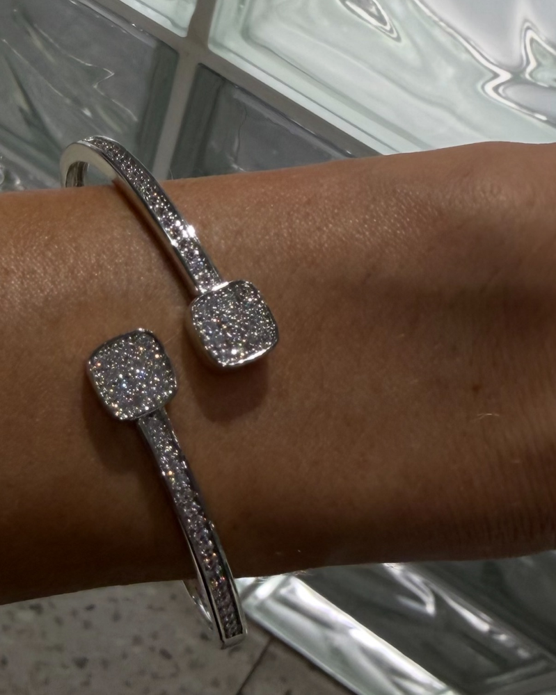 Браслет Sofi silver