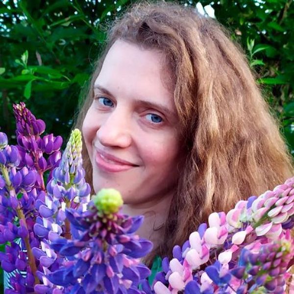 Федорук Вера