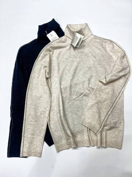 Водолазка Brunello Cucinelli