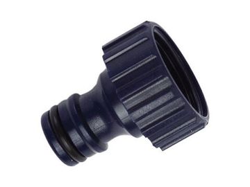 Адаптер пластмассовый, 3/4, внутренняя резьба