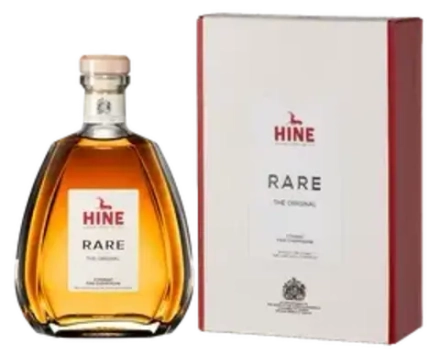 Коньяк Hine Cognac Fine Champagne VSOP Rare, 0.7 л