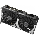 Видеокарта ASUS RTX5060Ti DUAL OC 8GB GDDR7 128bit 3xDP HDMI 2FAN RTL [DUAL-RTX5060TI-O8G]