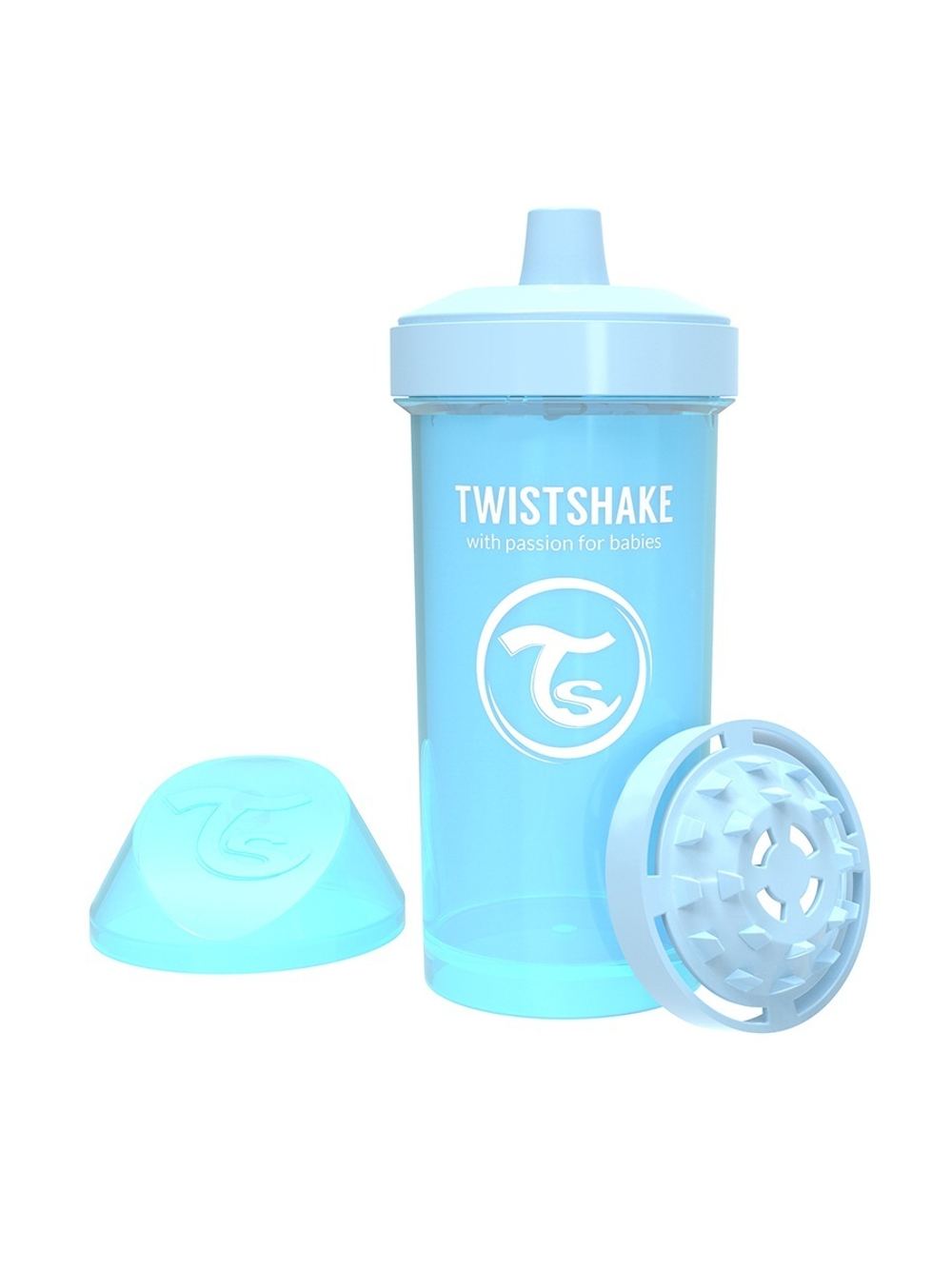 Поильник Twistshake Kid Cup 360 мл_2