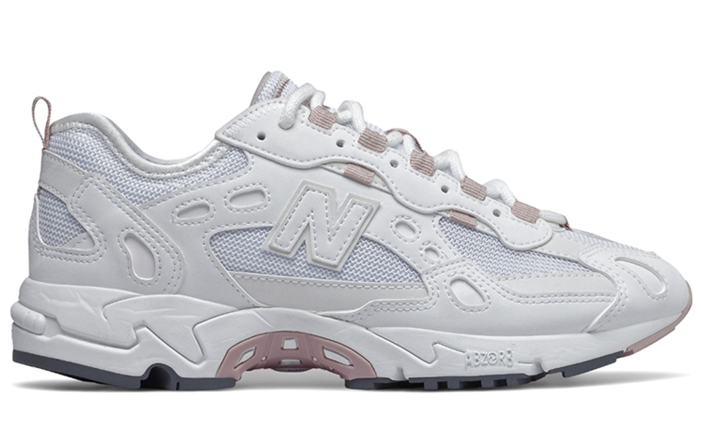 Кроссовки New Balance Nb 827 (Женская размерная сетка)