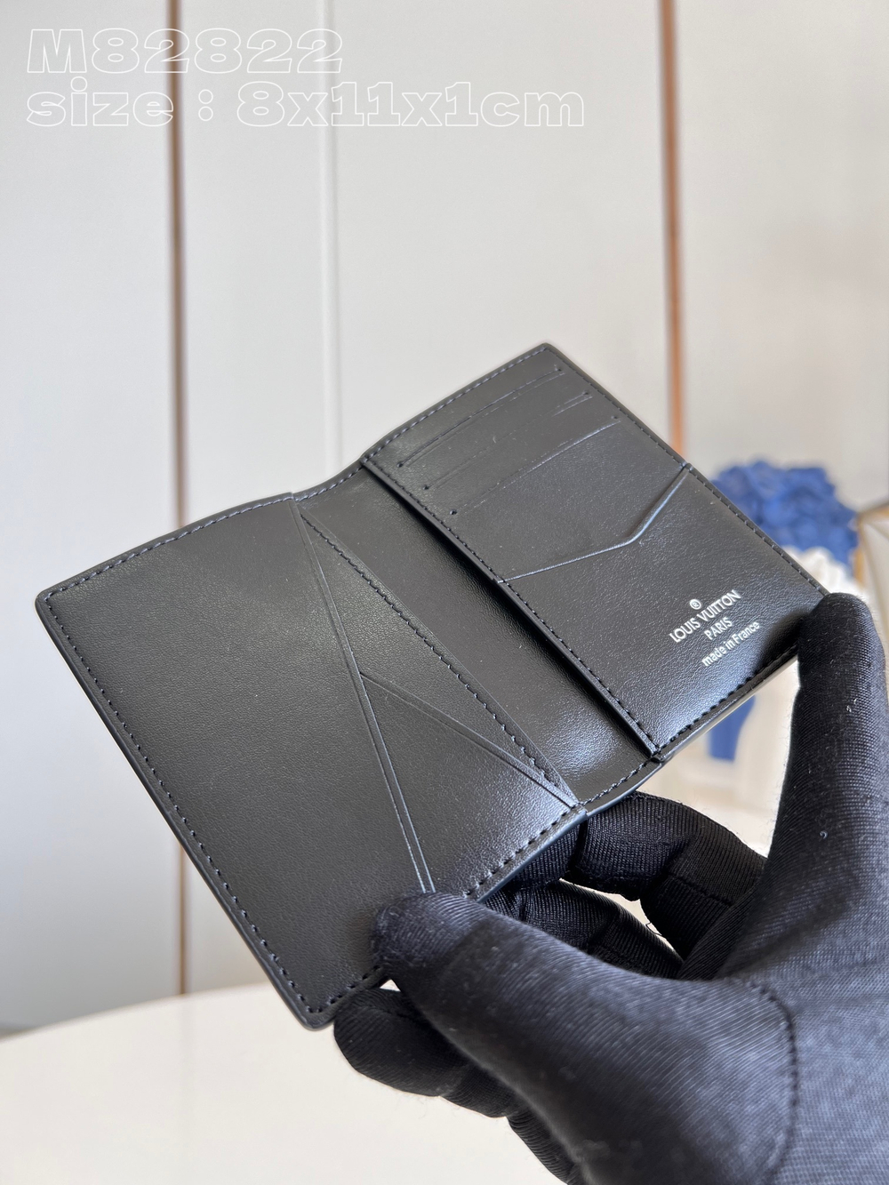 Louis Vuitton Pocket Organizer