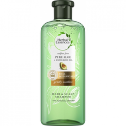 Шампунь Herbal Essences Алоэ 350 мл