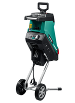 Измельчитель садовый электрический Зубр ЗИЭ-40-2300