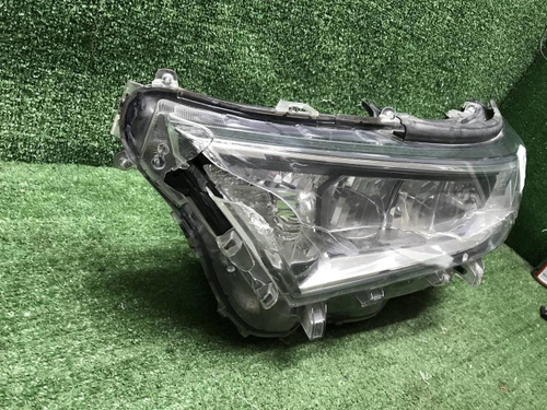 Фара левая Toyota RAV4 5 XA50 (18-нв) LED