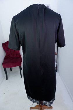 Платье Modis для свидания, маркировка L, визуально 48 размер