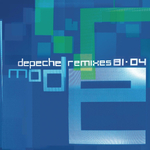 Depeche Mode / Remixes 81-04 (CD)
