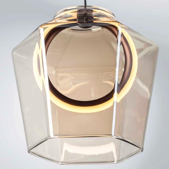 Подвес Caramello Lightstar 796113